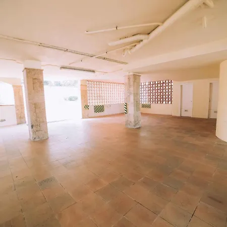 Amazing Penthouse At La Fosca Beach Palamos