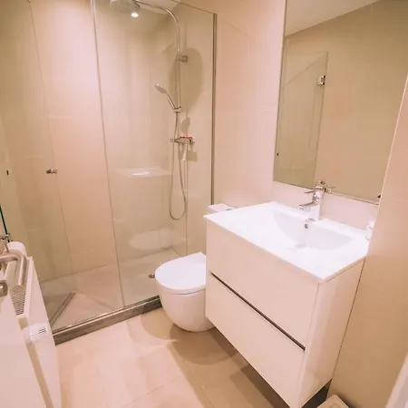 Apartment Amazing Penthouse At La Fosca Beach *