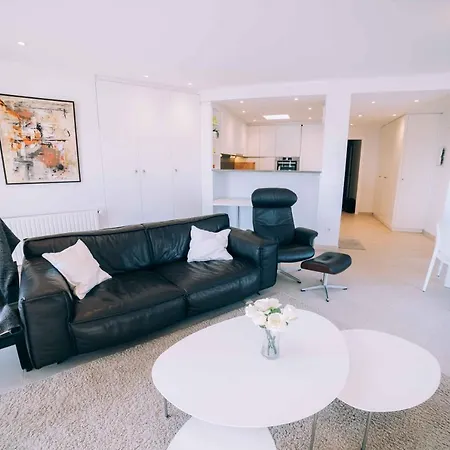 Apartment Amazing Penthouse At La Fosca Beach