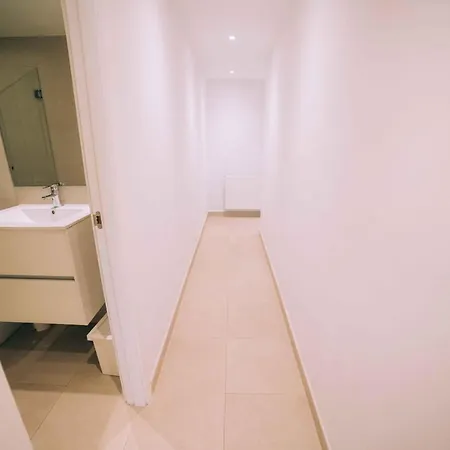 Apartment Amazing Penthouse At La Fosca Beach *