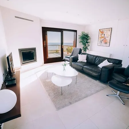 Amazing Penthouse At La Fosca Beach *